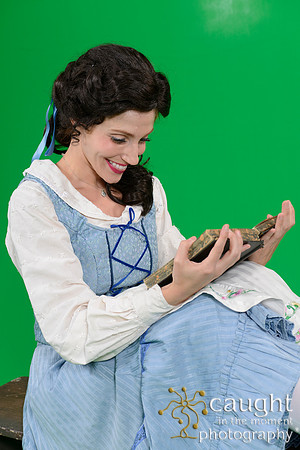 028 Beauty and the Beast Promo Images