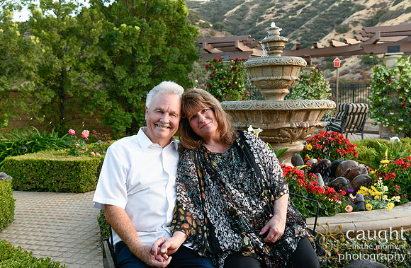 030 Peterson Family Portraits in Corona