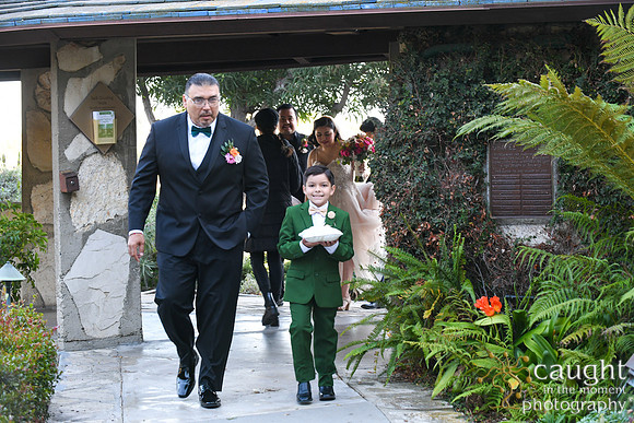 257 Castellon Wedding at Wayfarers Chapel and Long Beach Museum of Art