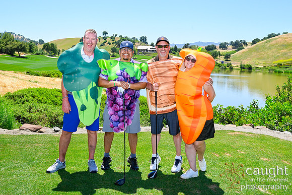 272 Cache Creek Charity Golf Tournament 2024
