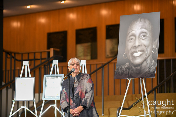 143 Doris Topsy Elvord Memorial