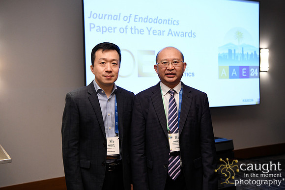818 AAE 2024 in Los Angeles - JOE Awards