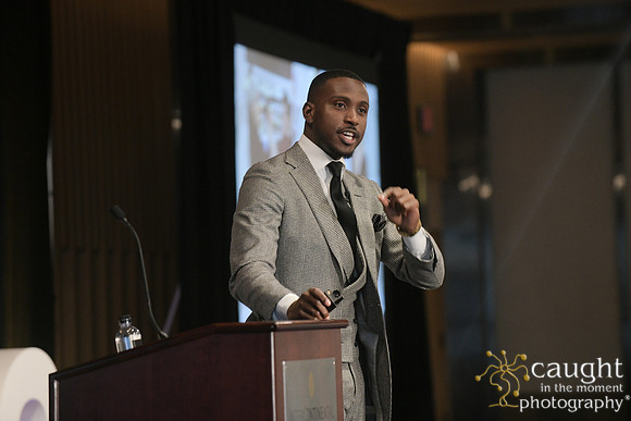 1522 Fall 2022 League Convening-Keynote with Michael Bonner