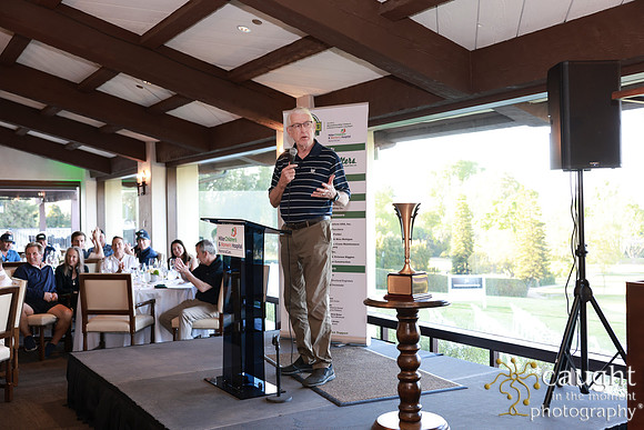220 Champion's Club Classic 2025
