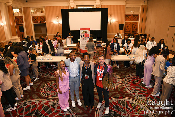 180 SNDA 2024 in Las Vegas