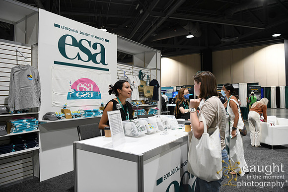 146 ESA 2024 in Long Beach