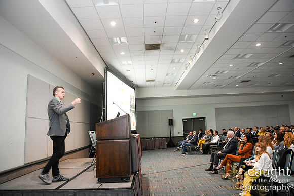 133 AAE 2024 in Los Angeles - Sessions