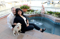 016 Civalleri Family Portraits in Long Beach