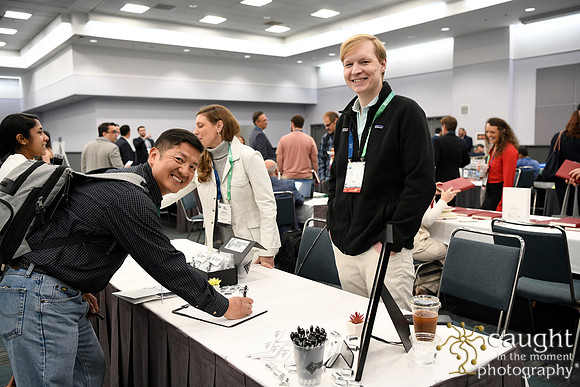 1512 AAE 2024 in Los Angeles - Career Fair