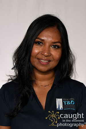 170 IEEE PES T&D 2024 Portraits