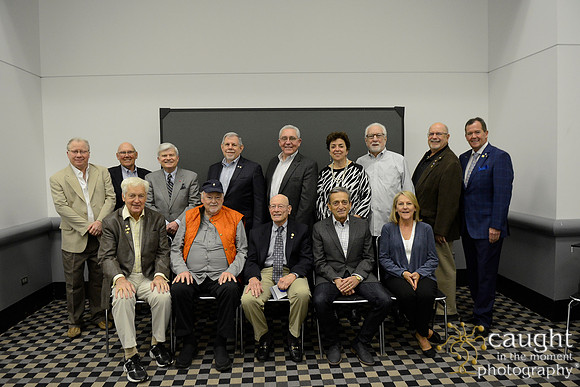 903 AAE 2018 in Denver-Past Presidents Lunch