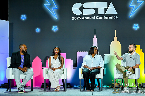 410 CSTA 2025 Cleveland