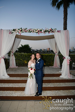 145 Nicholson Wedding at Hotel Maya