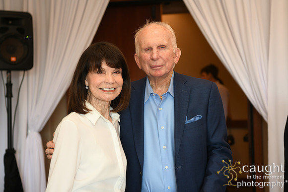 056 Kolsky 60th Wedding Anniversary Celebration at Old Ranch Country Club
