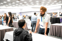 1501 AAE 2024 in Los Angeles - Career Fair
