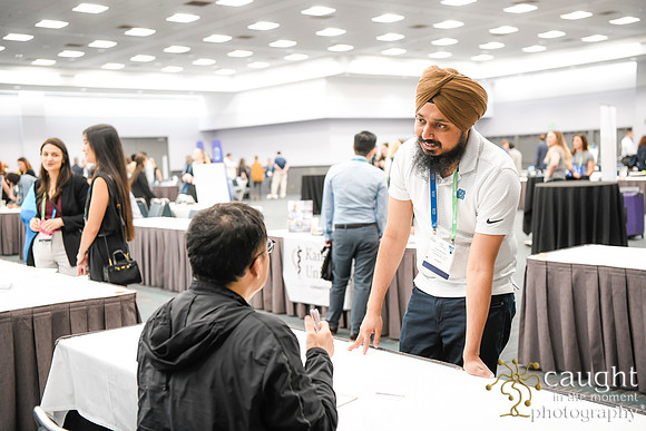 1501 AAE 2024 in Los Angeles - Career Fair