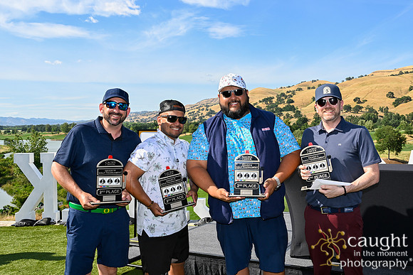 379 Charity Golf Tournament 2025