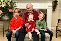 018 Bloeser Family Portraits
