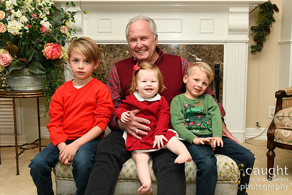 018 Bloeser Family Portraits