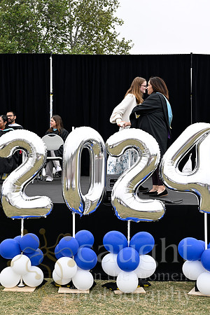 048 Blue Ridge Academy 2024 Promotion Ceremony May 29 at Azusa Pacific