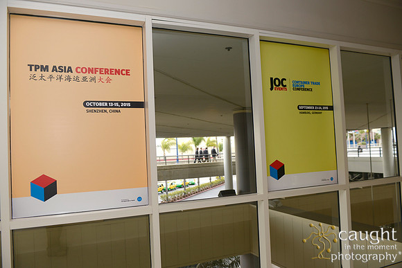 84 TPM Conference Long Beach 2015