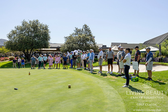 042 Living Beauty Golf 2024