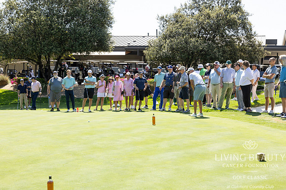 041 Living Beauty Golf 2024