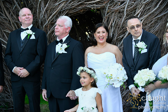 206 Greet Wedding