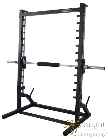 266 Powertec 2018 Product Only