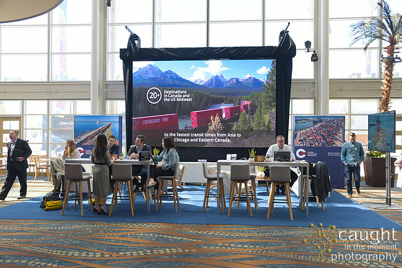 1572 TPM Conference 2018 Long Beach Convention Center