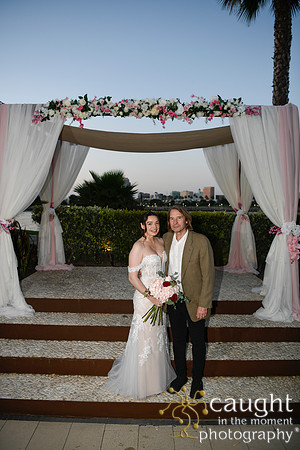 133 Nicholson Wedding at Hotel Maya