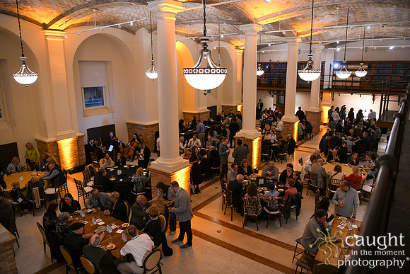 1795 AAE 2025 in Boston - President's VIP Reception