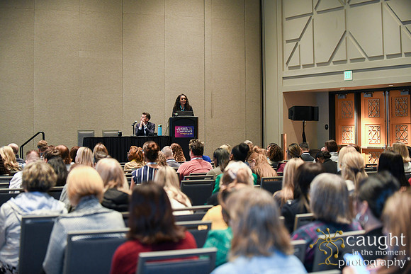1132 AHIMA 2024 Salt Lake City
