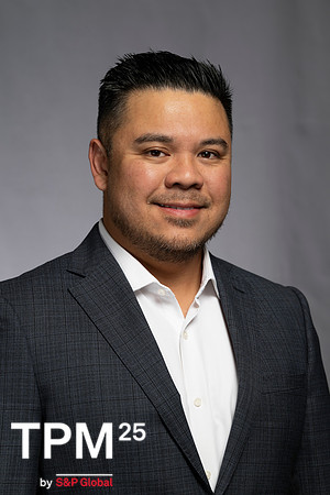 020 TPM25 Professional Headshots