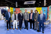 019 AeroLay at APEX Global Expo