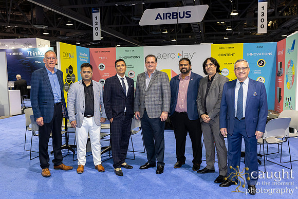 019 AeroLay at APEX Global Expo