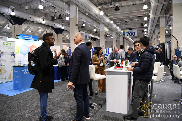 272 AAE 2025 in Boston - Exhibit Hall