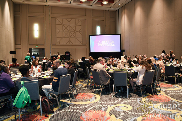 1145 AHIMA 2024 Salt Lake City