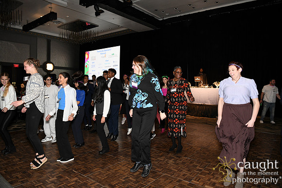 750 IFoRE 2024 Washington DC-Opening Night Reception