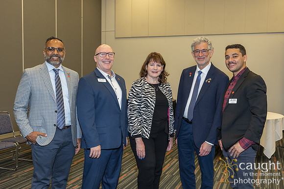 1056 AGD2025 Conference in Montreal