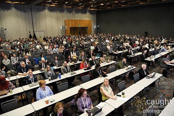 335 HOPA 2025 Conference in Portland - Sessions