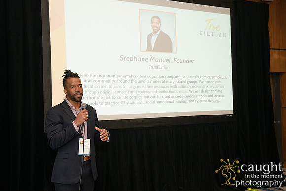 401 Inclusive Innovation22-Reception & Diverse Leaders Showcase