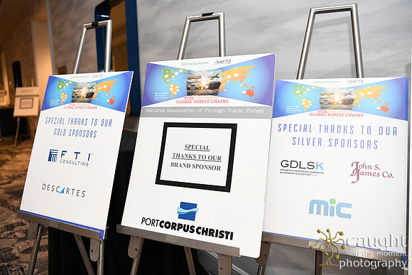 004 NAFTZ Spring Conference 2024 in Long Beach