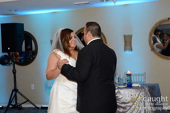 371 Hotel Maya Wedding