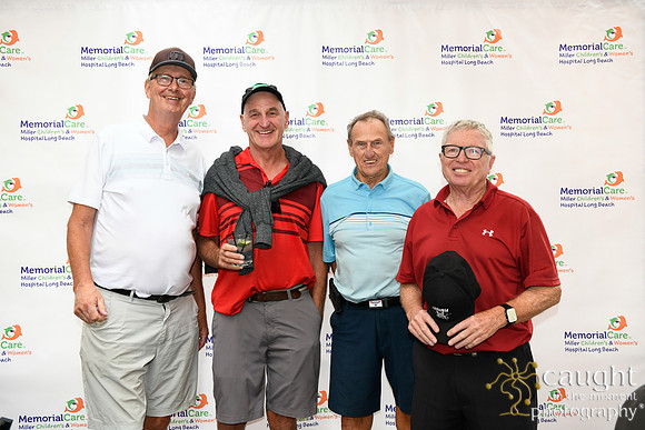 093 Memorial Medical Center Foundation Golf Tournament 2021