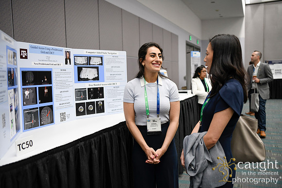 1079 AAE 2024 in Los Angeles - Posters & Table Clinics