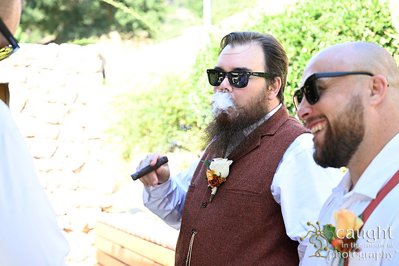 211 Chompff Wedding at Los Willows