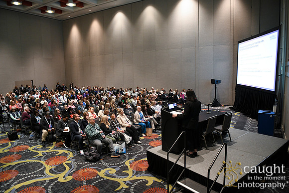1116 AHIMA 2024 Salt Lake City