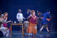 009 Les Miserables Musical Theatre West Production