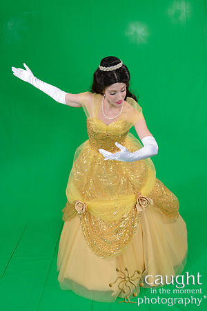 065 Beauty and the Beast Promo Images